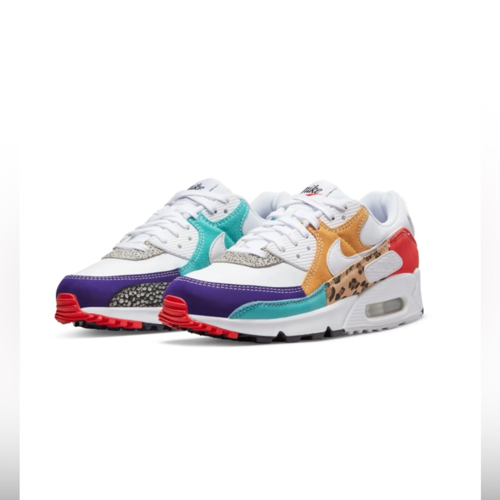 Women’s Nike Air Max 90 SE